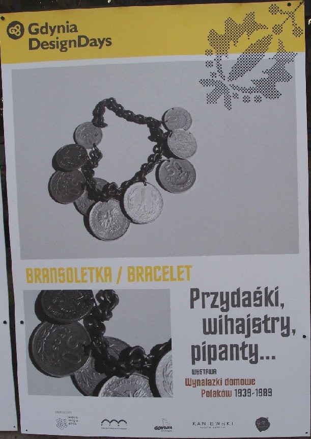 Bransoletka