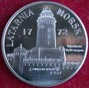 1a kołobrzeg