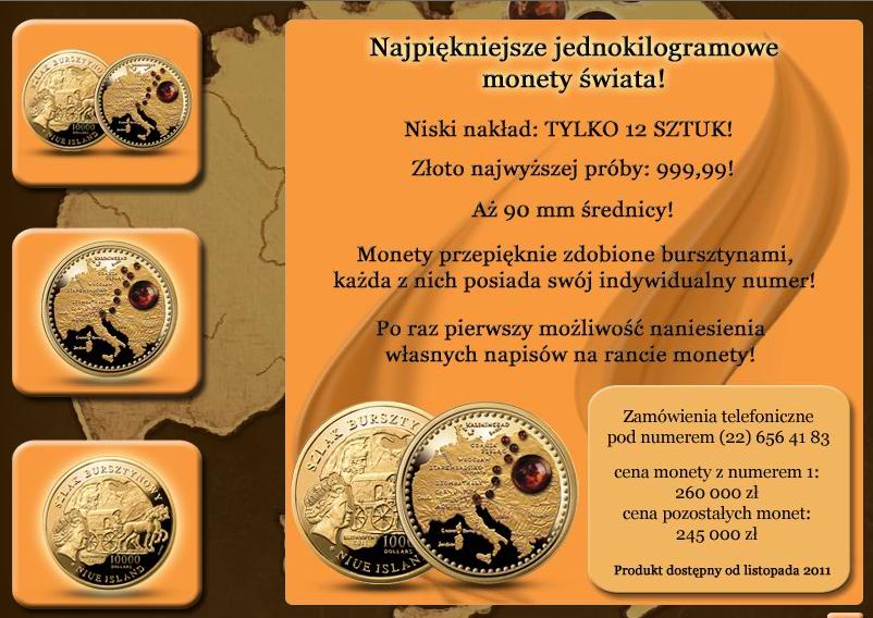 Szlak bursztynowy