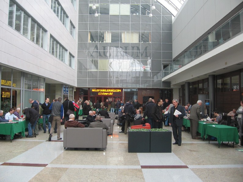 Monetarium 2012