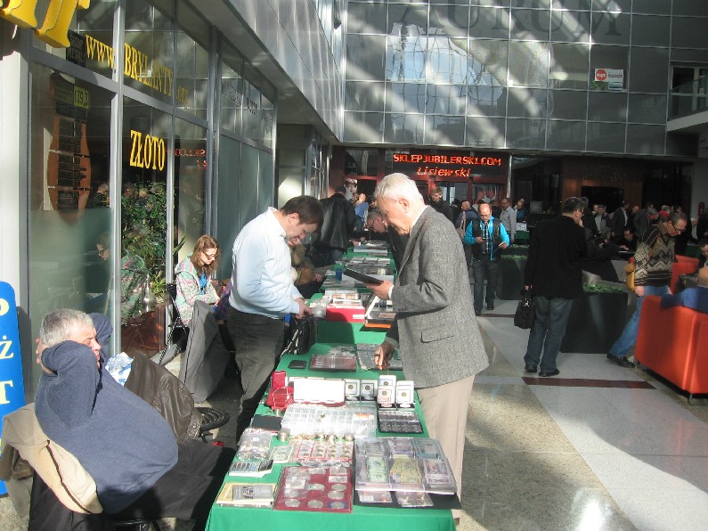 Monetarium 2012