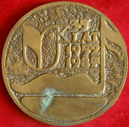 Chór politechniki 35lat b