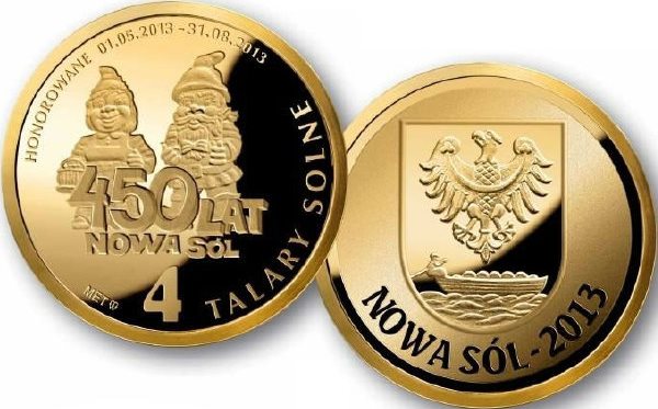 4 TALARY SOLNE 2013