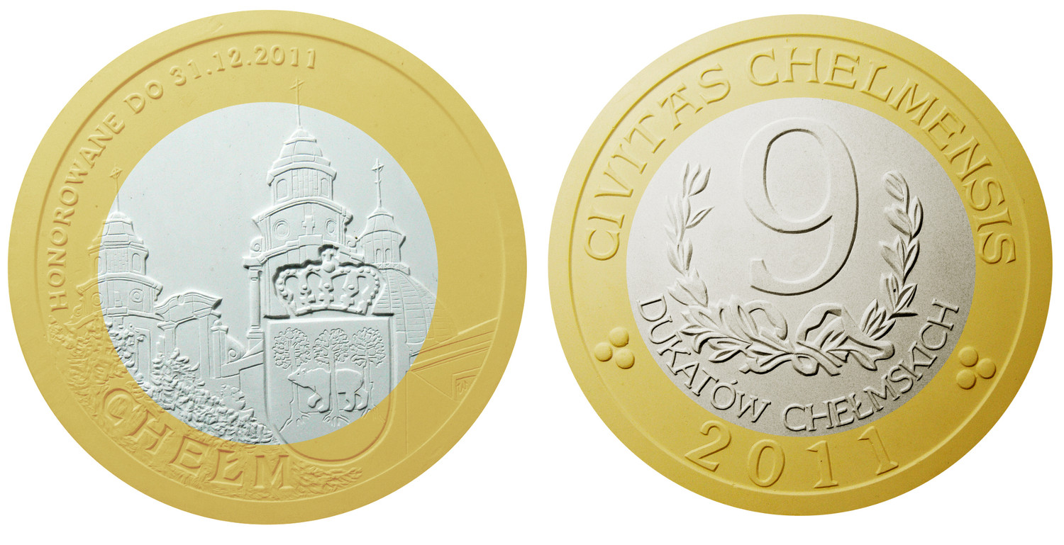 9 Chełm 2011