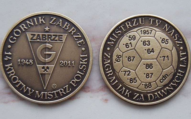 Górnik