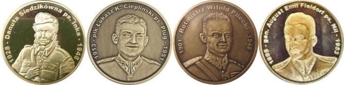 Wyklęci