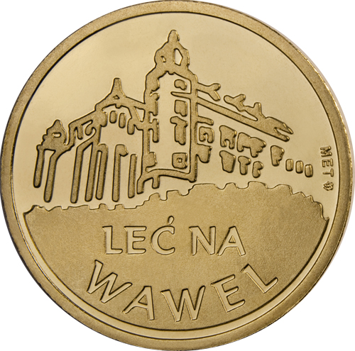 Leć na Wawel
