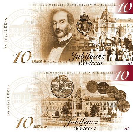 10 Ueków