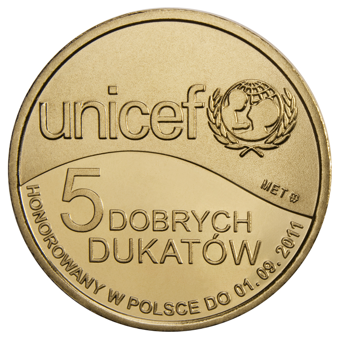 Dobre dukaty