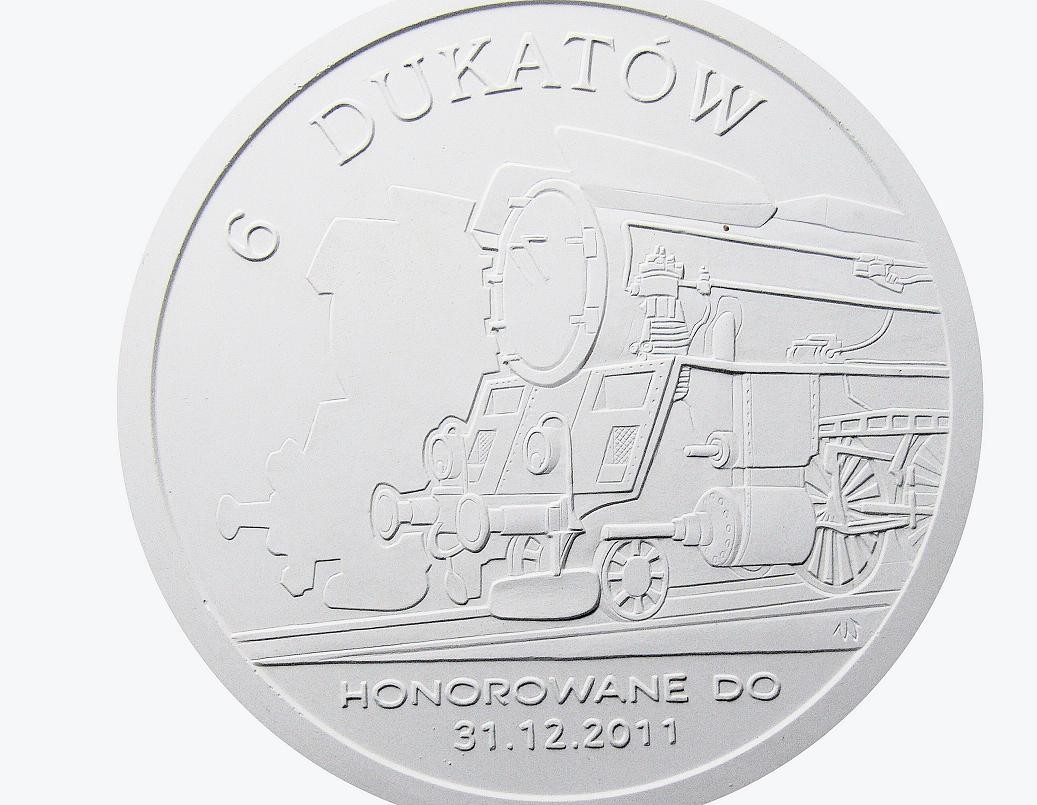 6 Dukatów Wolsztyn