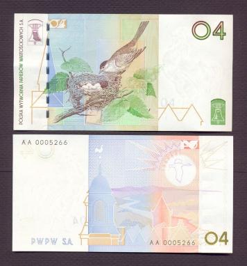 Wiosna 2004