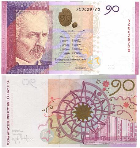 90 Ignacy Paderewski