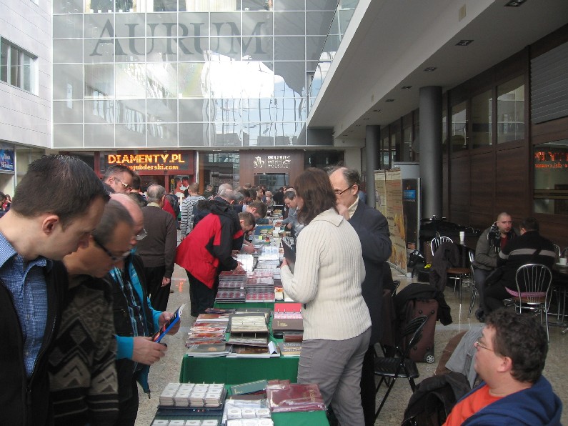 Monetarium 2012