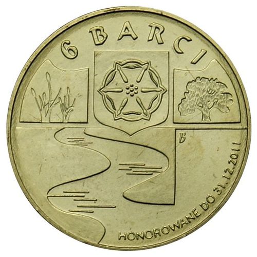 6 Barci