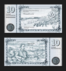 10 Niedzwiadków