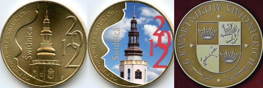 6 KWARTNIKÓW ŚWIDNICKICH