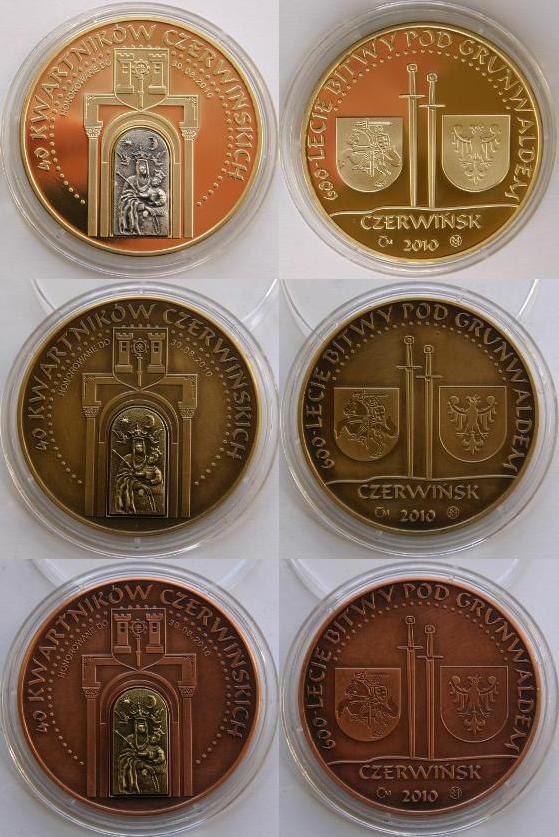 40 KWARTNIKÓW CZERW...