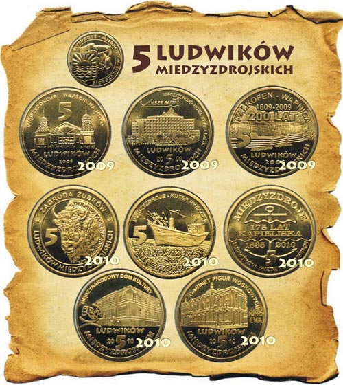 Ludwiki Miedzyzdrojskie
