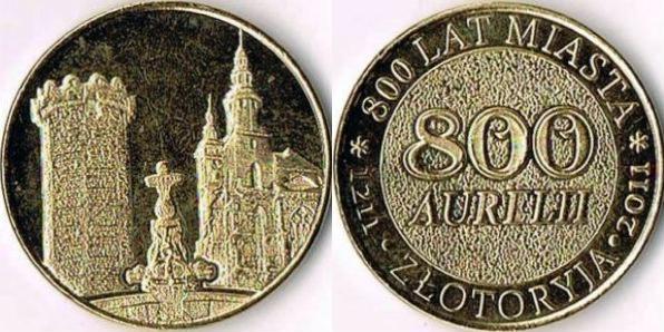 200 AURELII