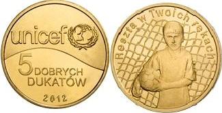 5 dobrych dukatów 2012