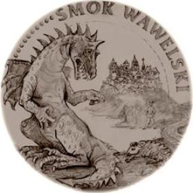6 KRAKÓW / 9 KRAKÓW -SMOK