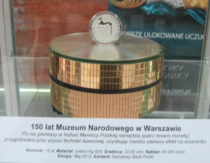10 zł Muzeum