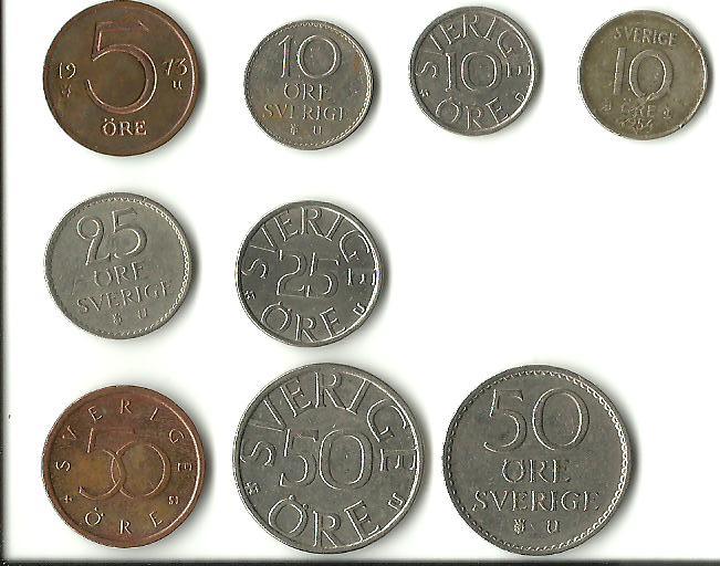 Szwecja