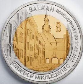 8 BALKAN