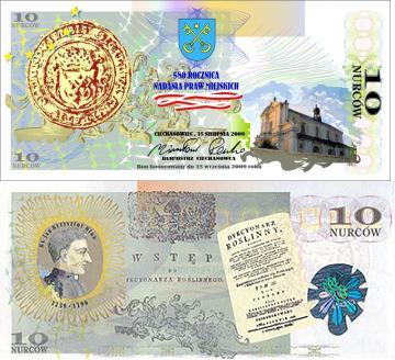 10 Nurców