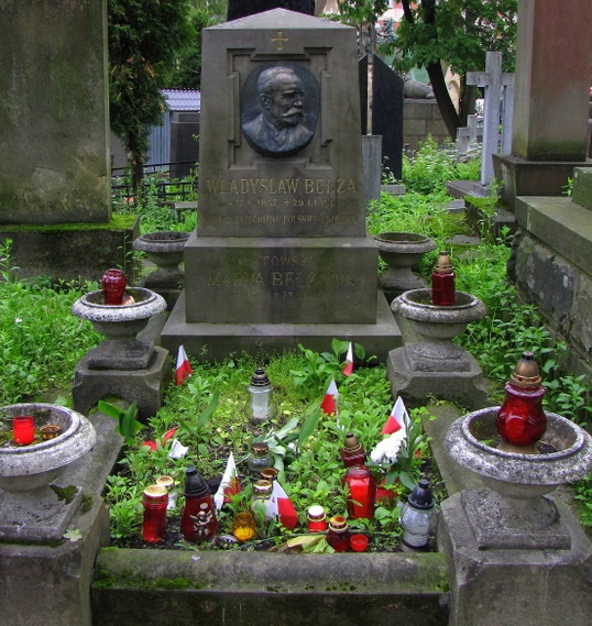 Władysław Bełza