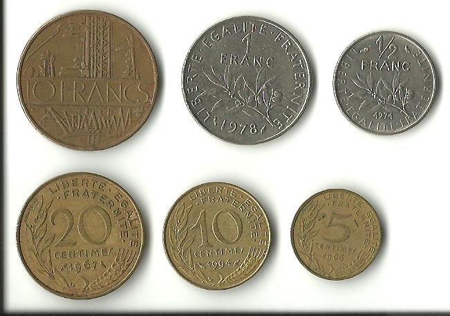 Francja