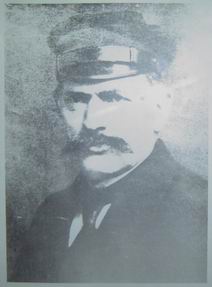 Antoni Abraham