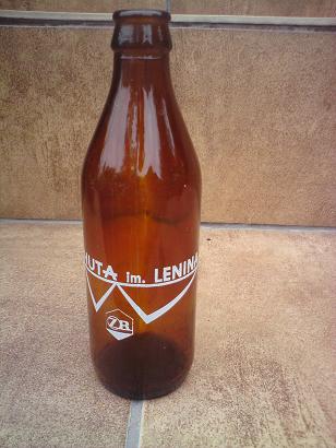 Huta Lenina