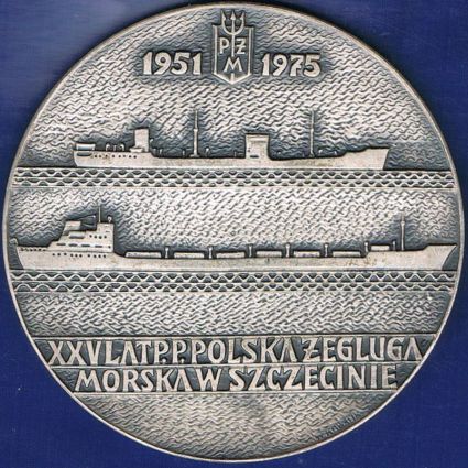 XXV lat PŻMa