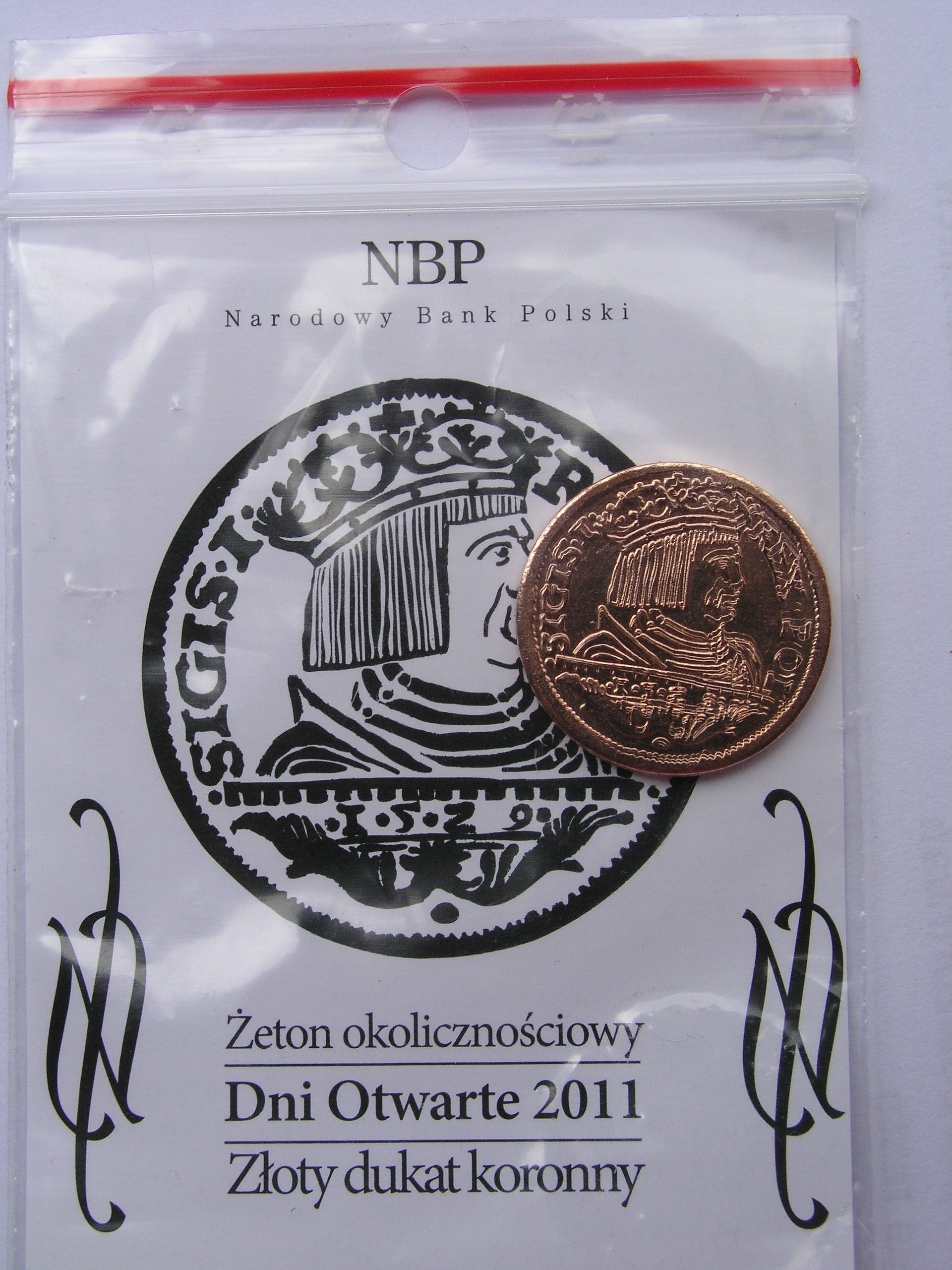 Dni NBP 2011