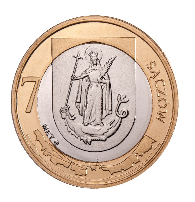 7 sączów