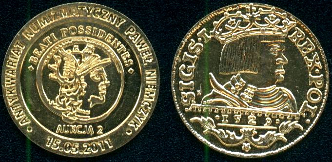 żeton 2