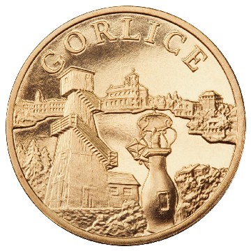 2 zł Gorlice