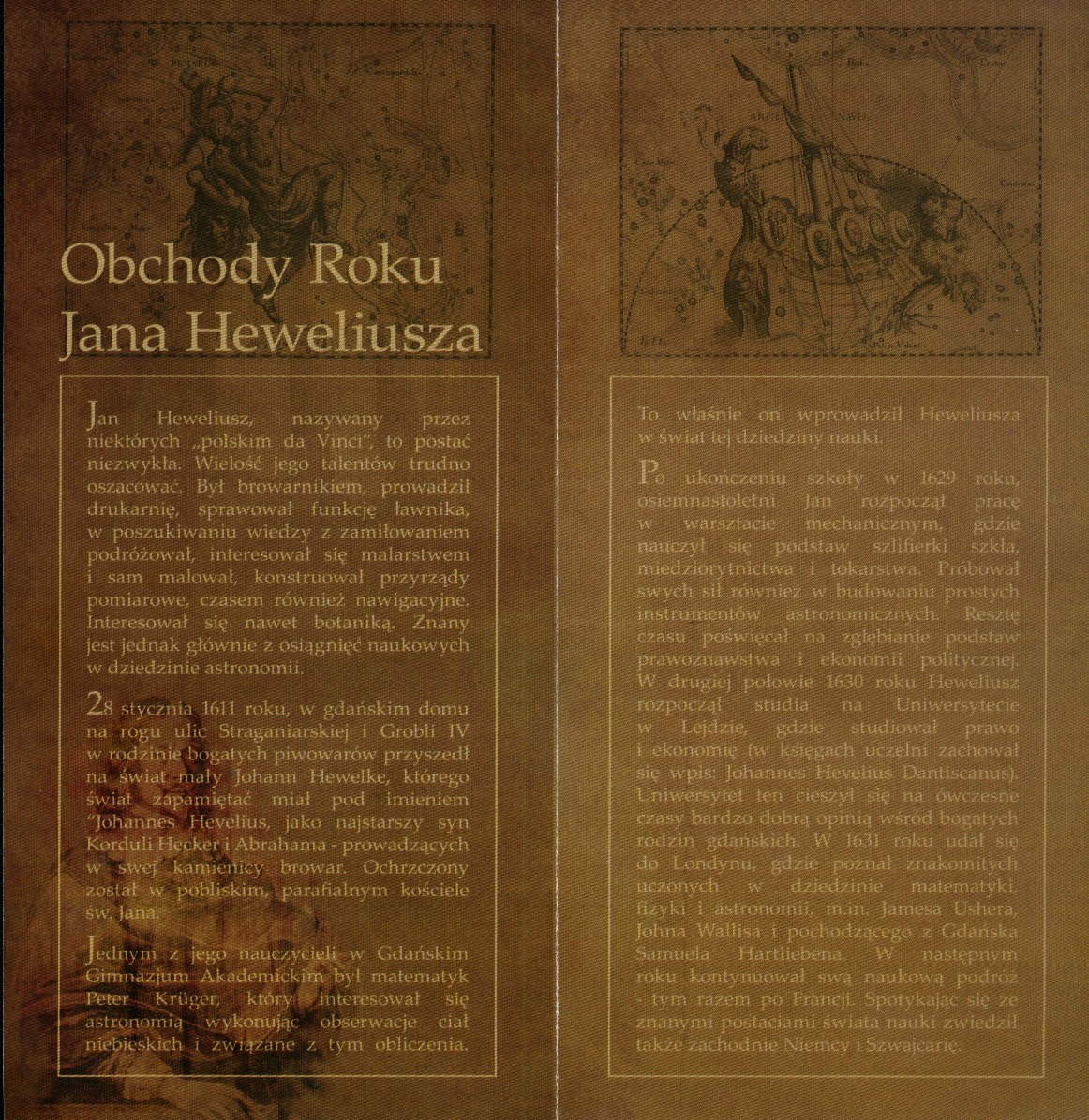 Folder - Heweliusz