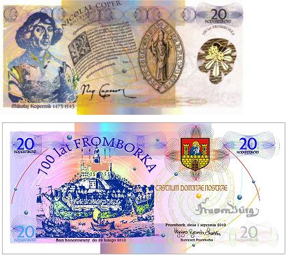 20 Koperników